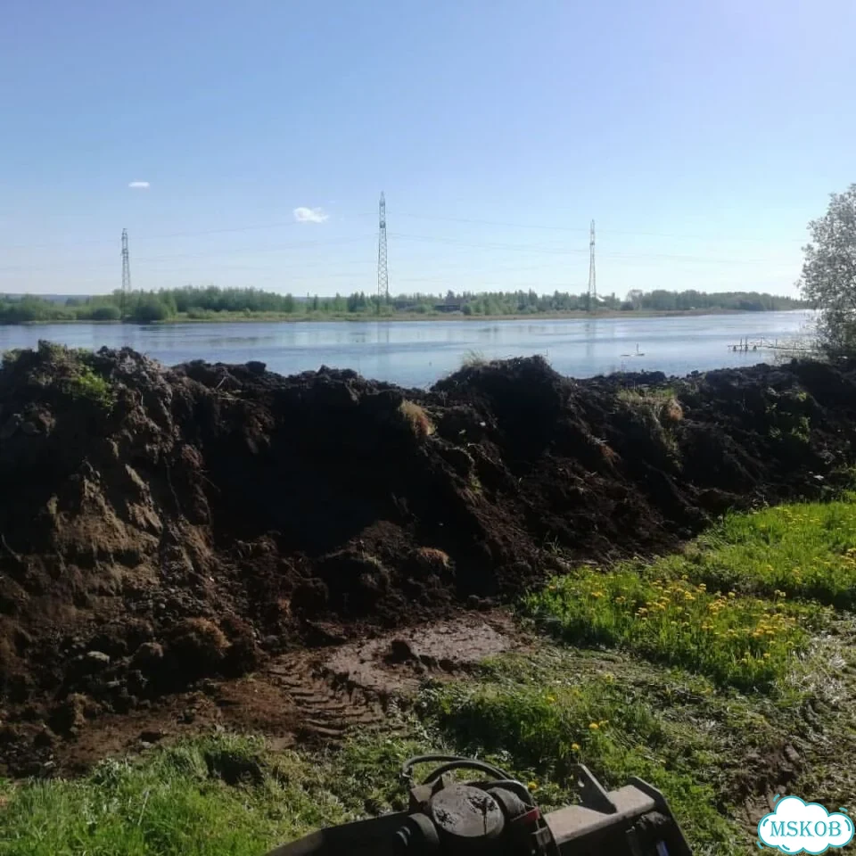 Торф с доставкой фото 4