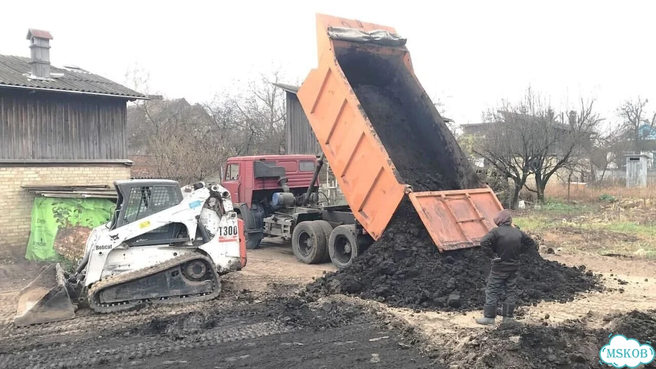 Торф с доставкой фото 1