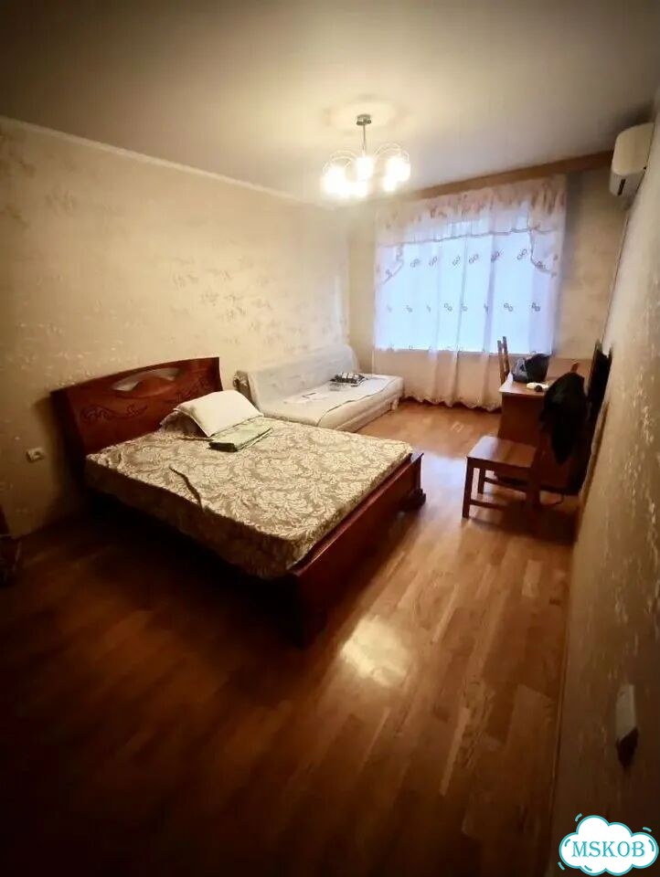 1-к. квартира, 33 м², 4/9 эт. фото 4