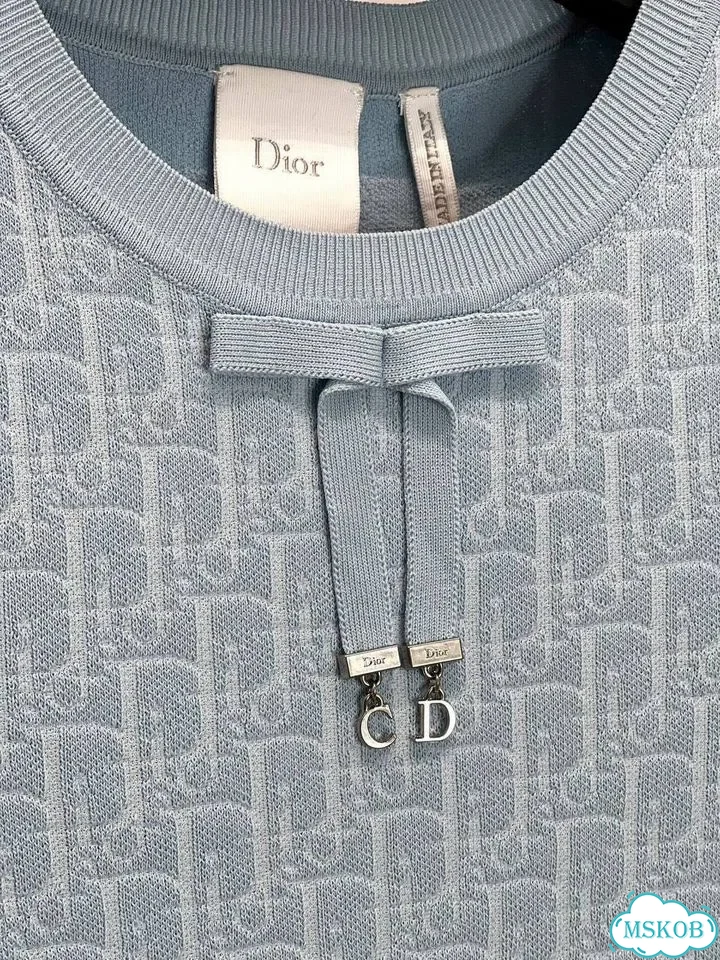 Футболка женская Christian Dior фото 7