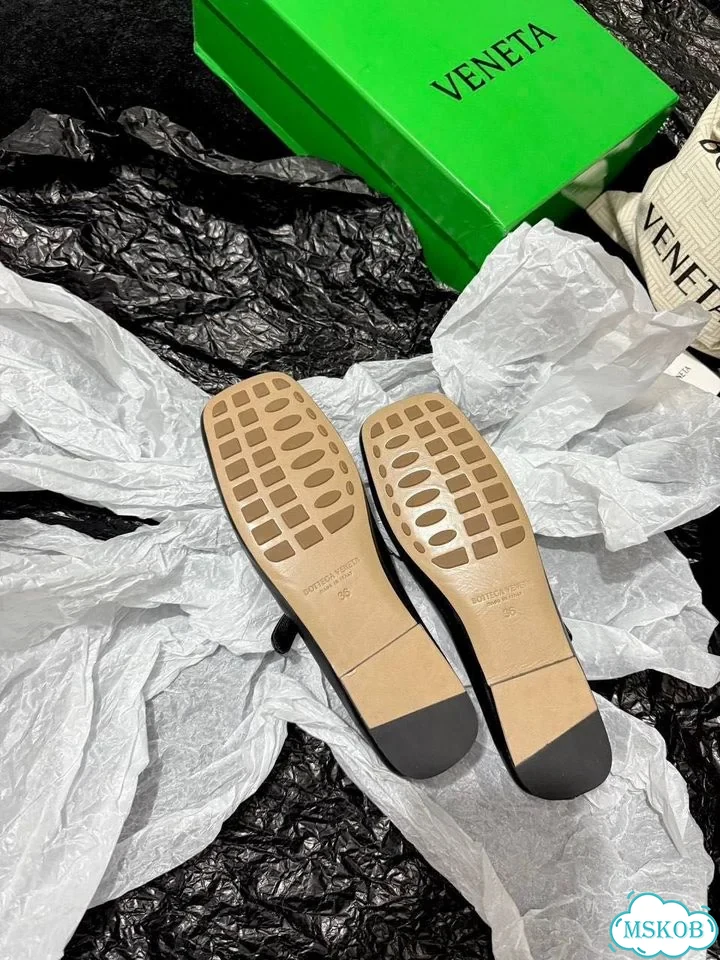Балетки женские Bottega Veneta фото 6