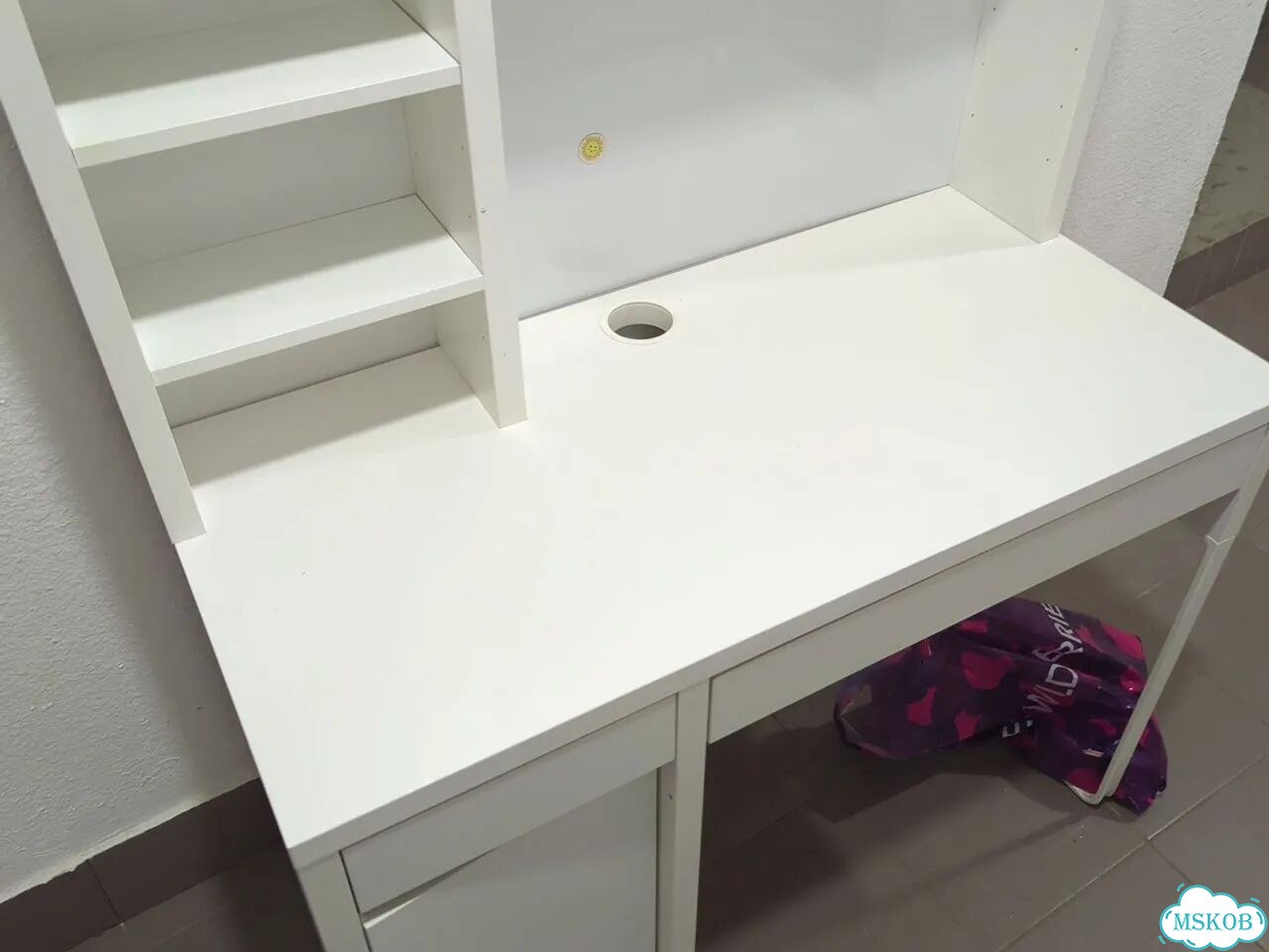Письменный стол IKEA фото 2
