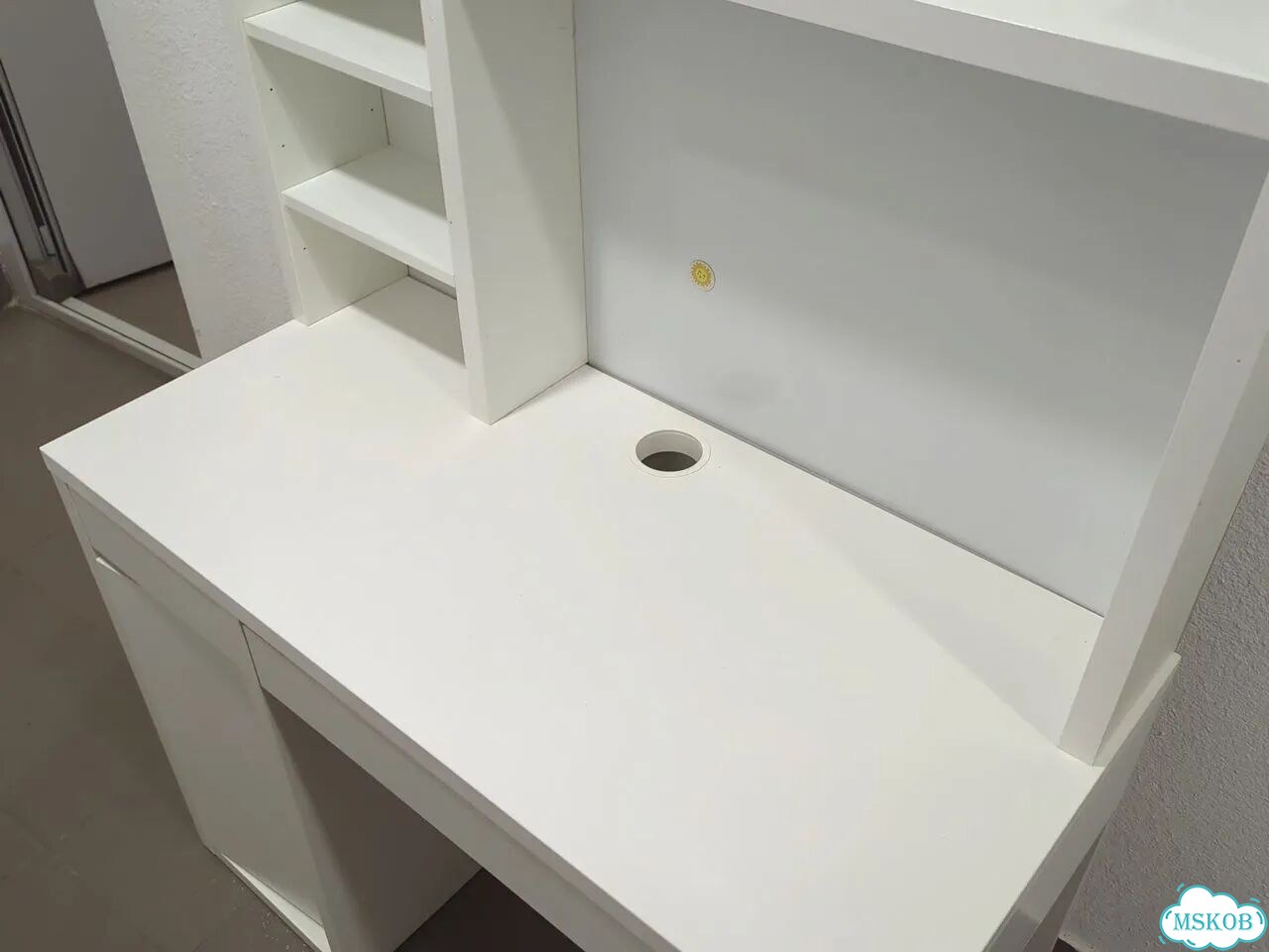 Письменный стол IKEA фото 3