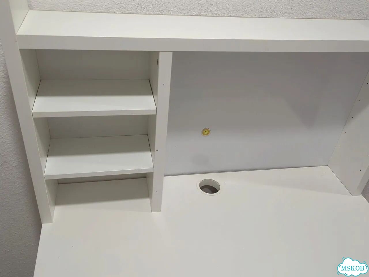 Письменный стол IKEA фото 4