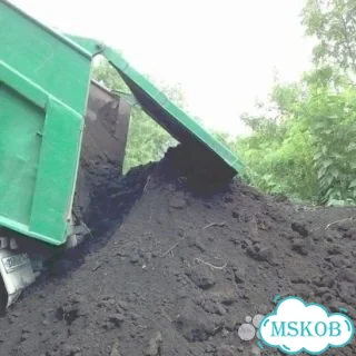 Чернозём Курск фото 2