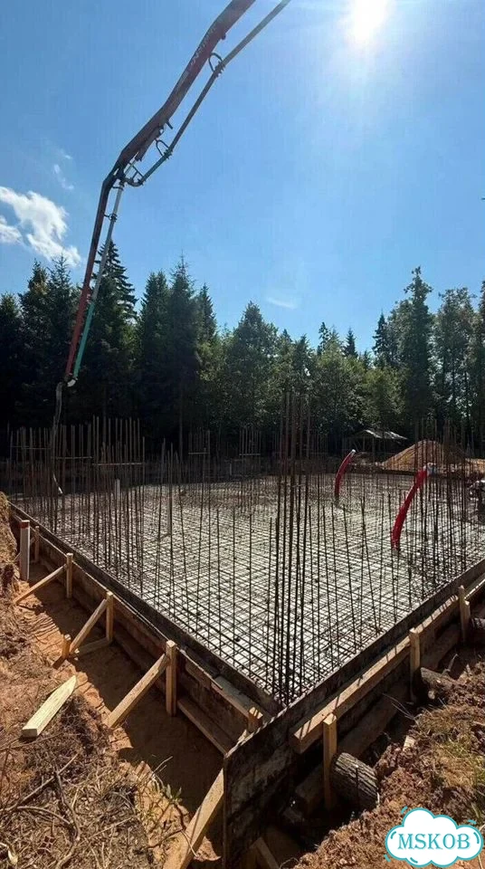 Бетон. Раствор. Доставка фото 10