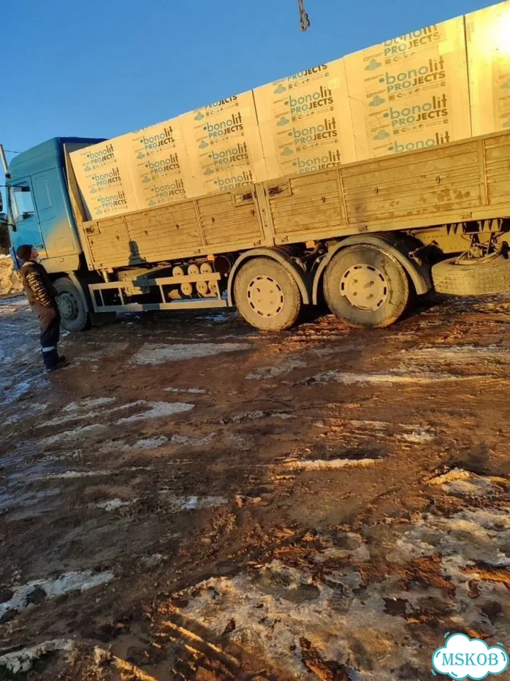 Пеноблоки газоблоки купить фото 1