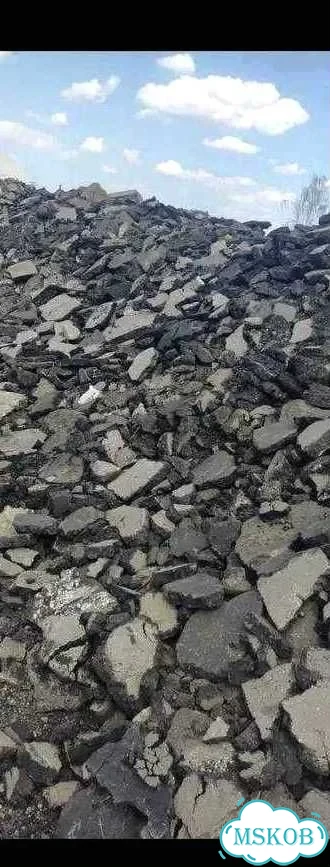 Скол для дорожного основания фото 4