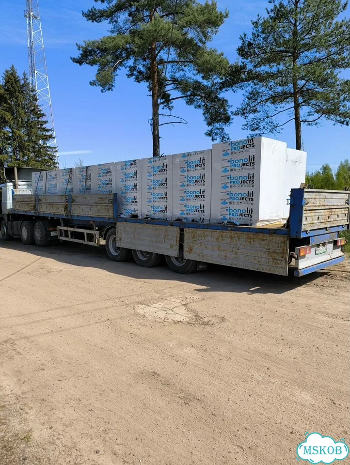 Пеноблоки газоблоки купить фото 4