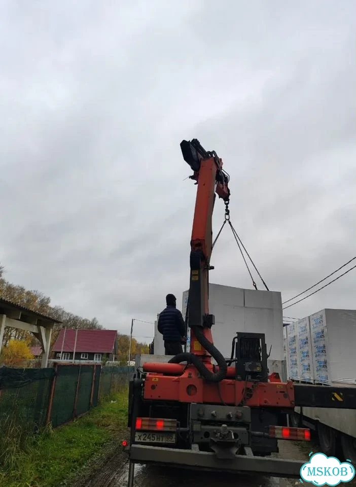 Пеноблоки газоблоки купить фото 3