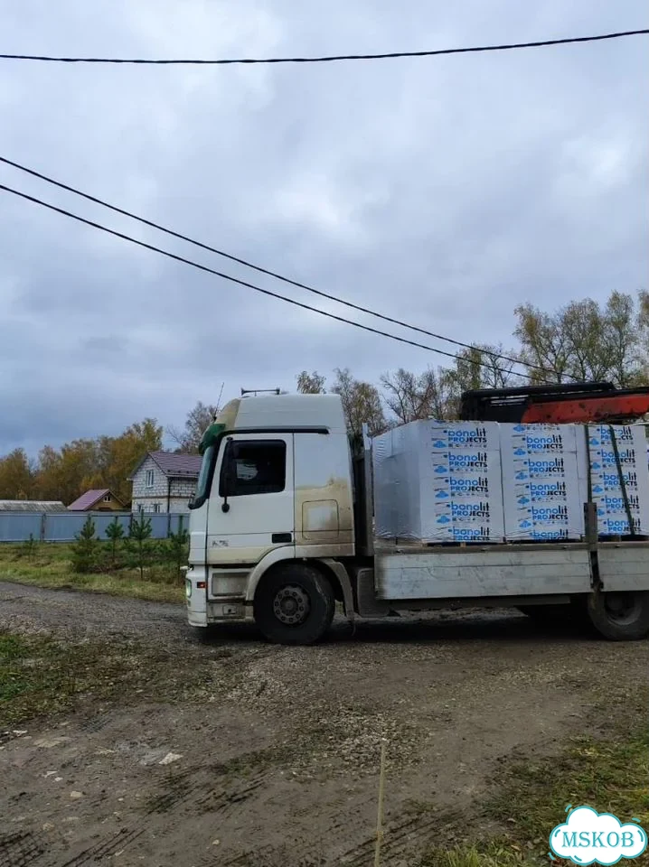 Пеноблоки газоблоки купить фото 6
