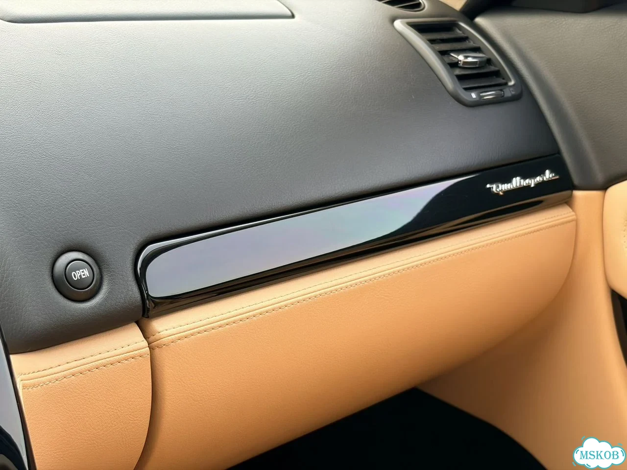 Maserati Quattroporte 4.2 AT, 2007, 82 793 км фото 21