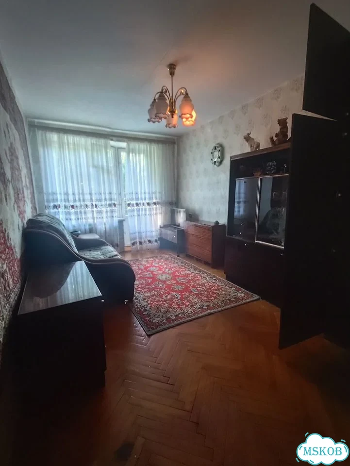 2-к. квартира, 44 м², 4/5 эт. фото 11