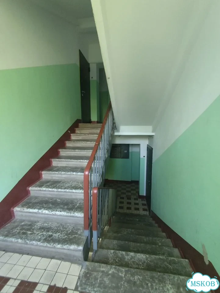 2-к. квартира, 44 м², 4/5 эт. фото 2