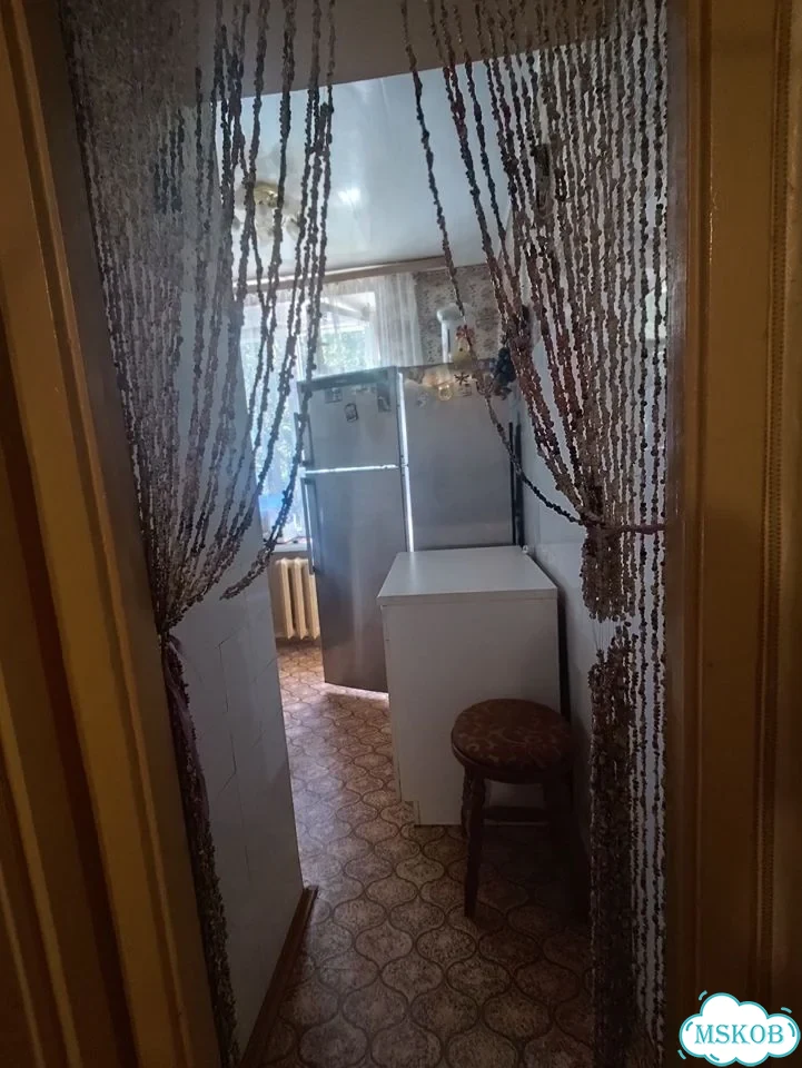 2-к. квартира, 44 м², 4/5 эт. фото 4
