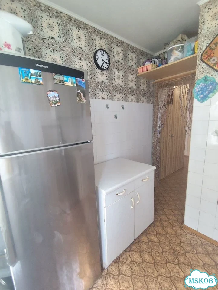 2-к. квартира, 44 м², 4/5 эт. фото 6