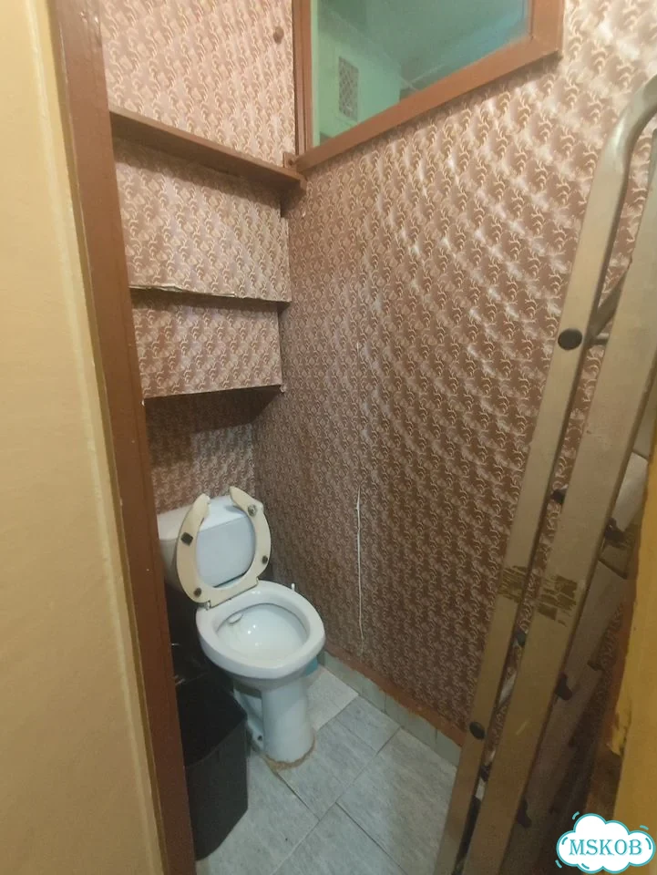2-к. квартира, 44 м², 4/5 эт. фото 9