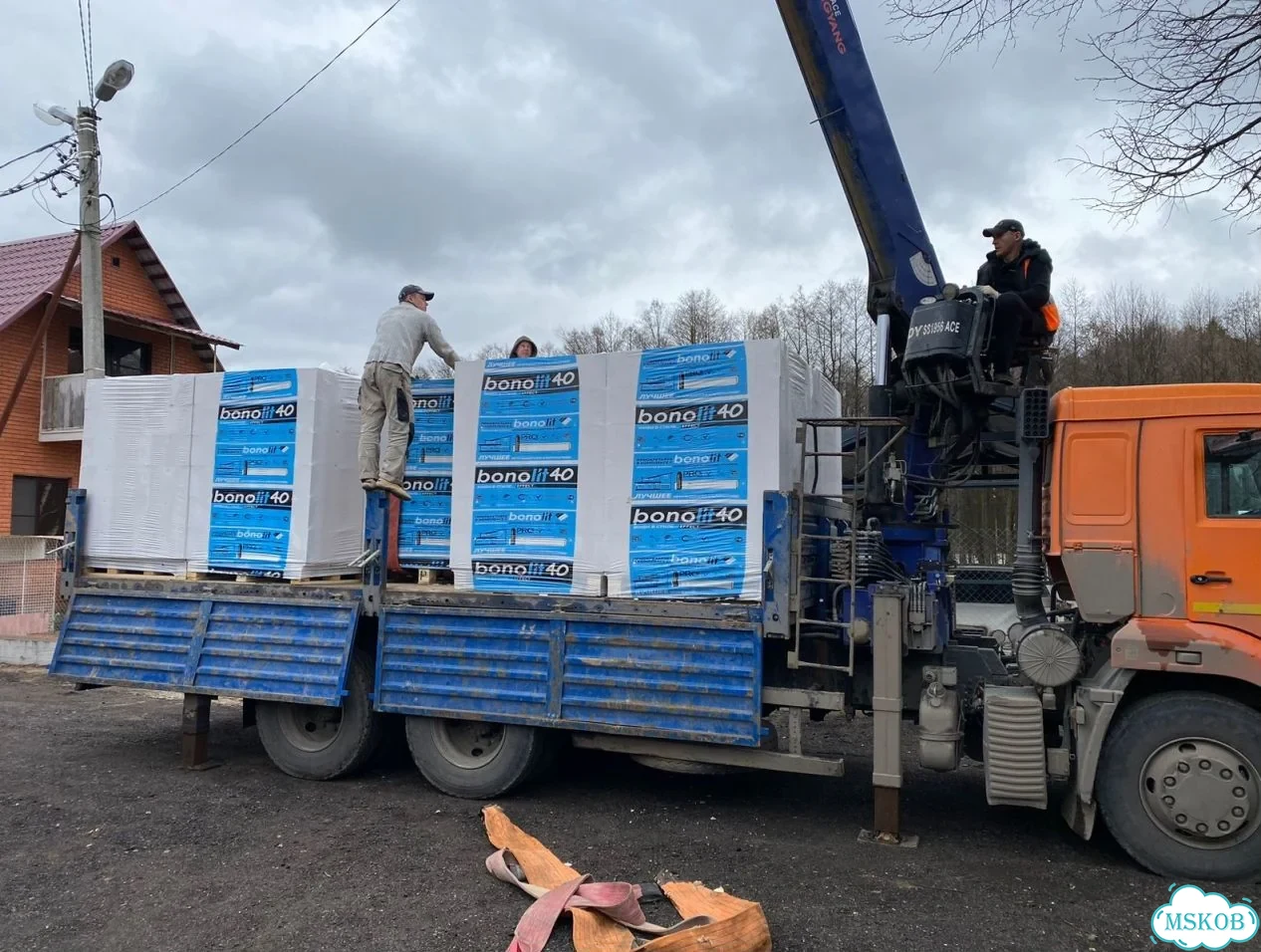Газосиликатные блоки остатки фото 1