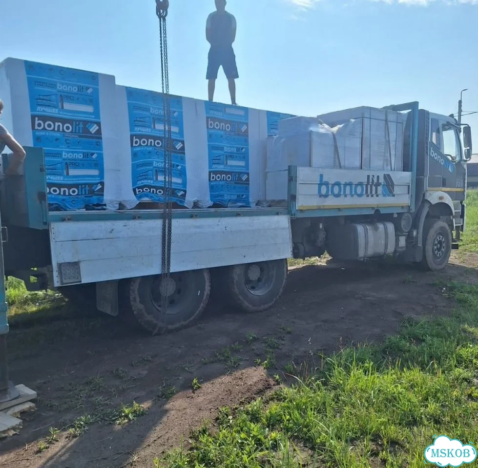 Газосиликатные блоки остатки фото 4
