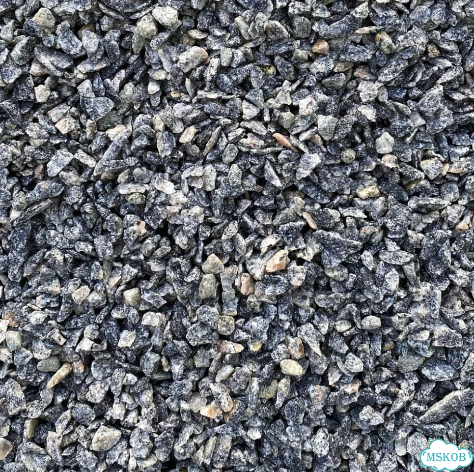 Щебень с доставкой фото 4