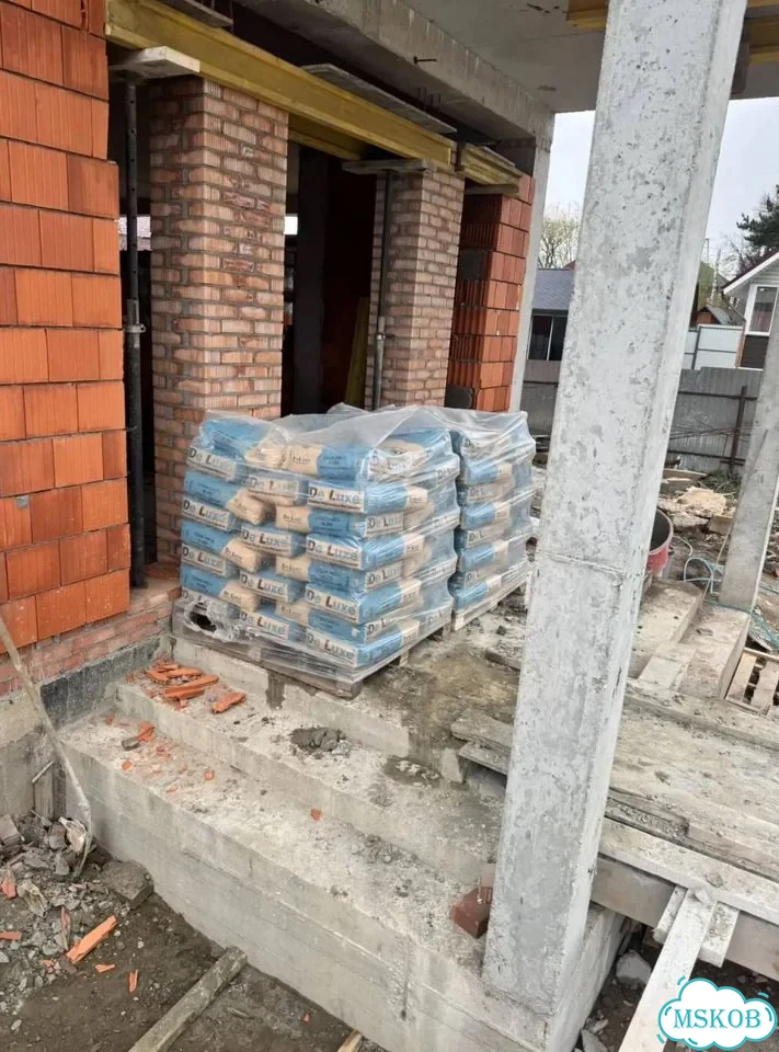 Газосиликатные блоки остатки фото 4