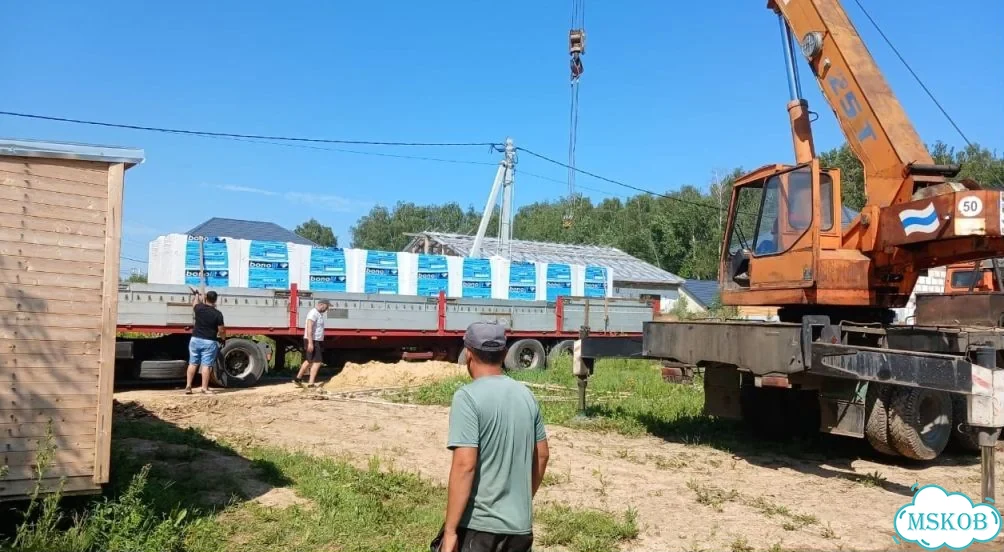 Пеноблоки газоблоки купить фото 5