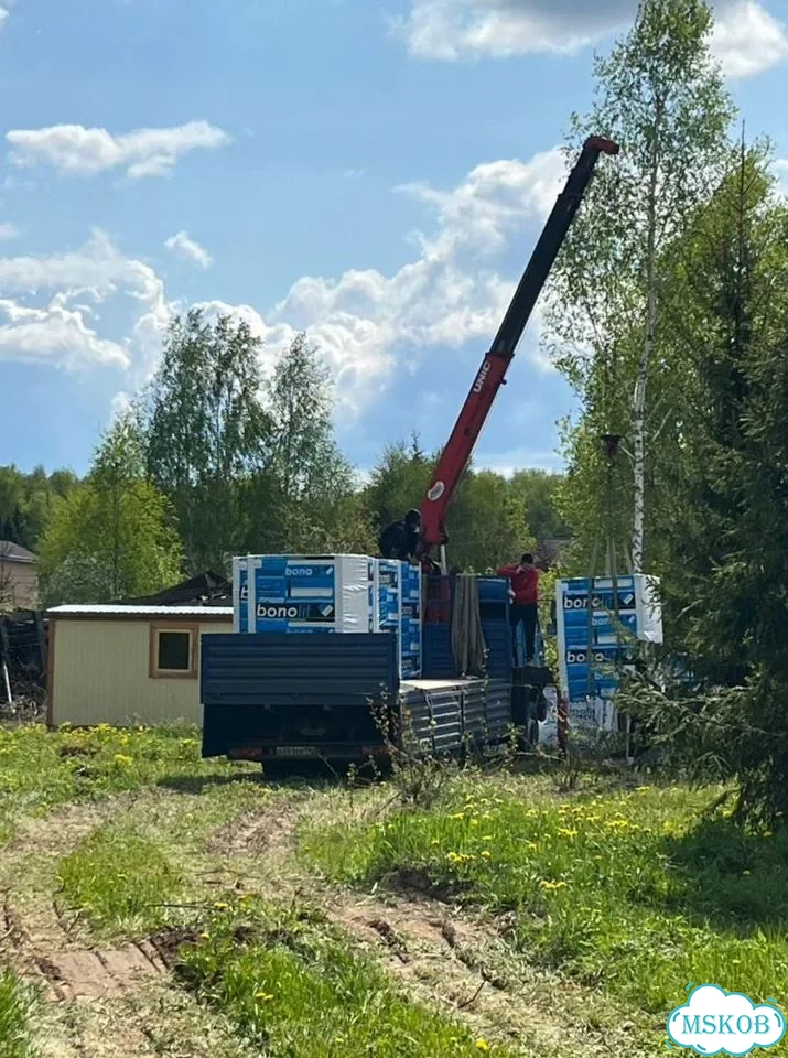 Пеноблоки газоблоки купить фото 6