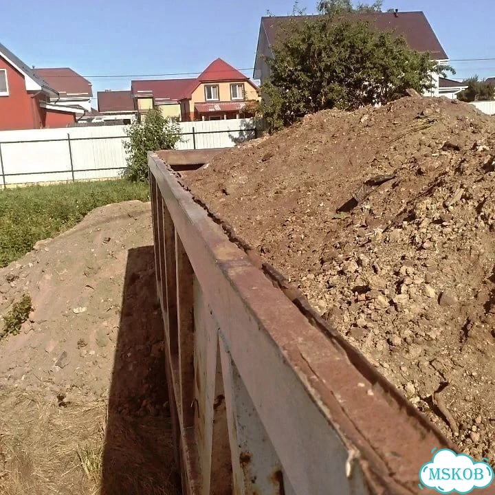 Песок доставка фото 3