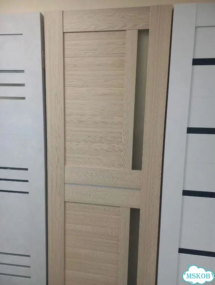 Двери межкомнатные деревянные новые фото 4