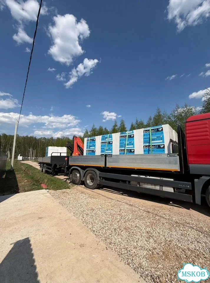 Газосиликатные блоки остатки фото 5