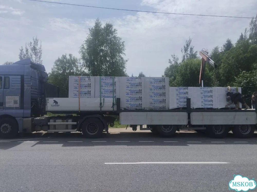 Пеноблоки газоблоки купить фото 5