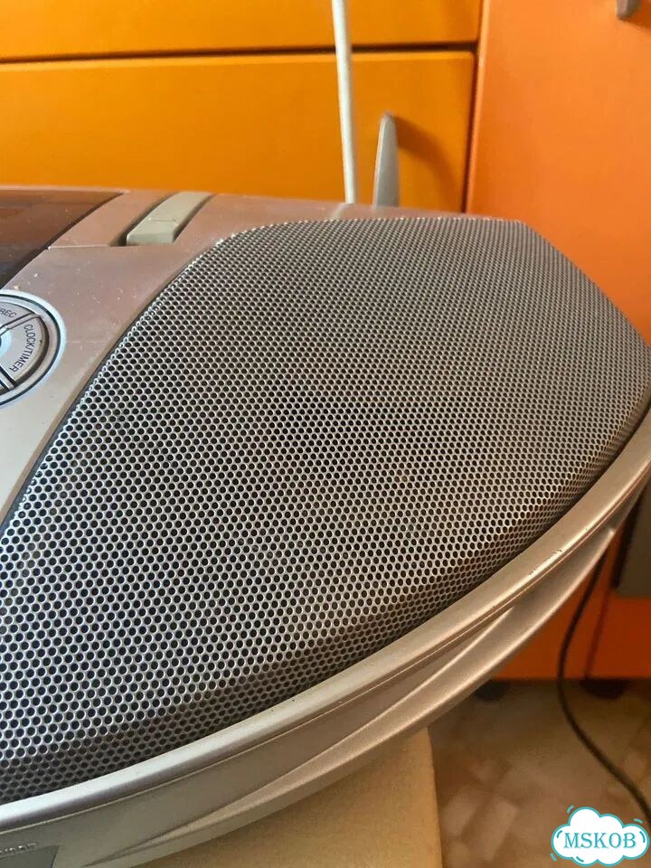 Магнитола Panasonic RX-ES29 фото 5
