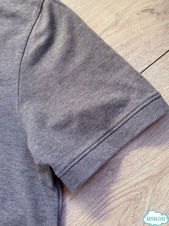Поло мужское Lyle & Scott фото 5