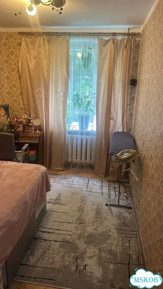 Комната 13 м² в 2-к., 1/5 эт. фото 1