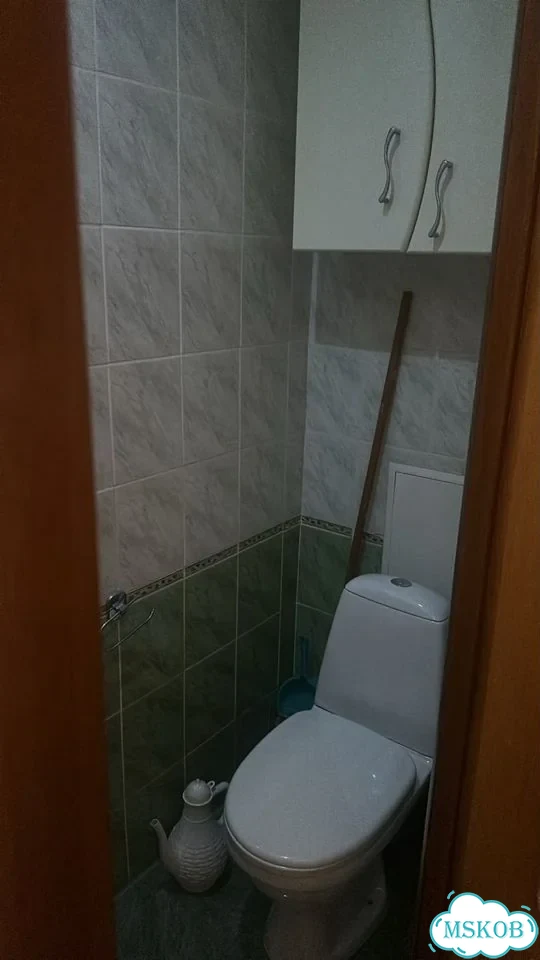 Комната 13 м² в 2-к., 1/5 эт. фото 4