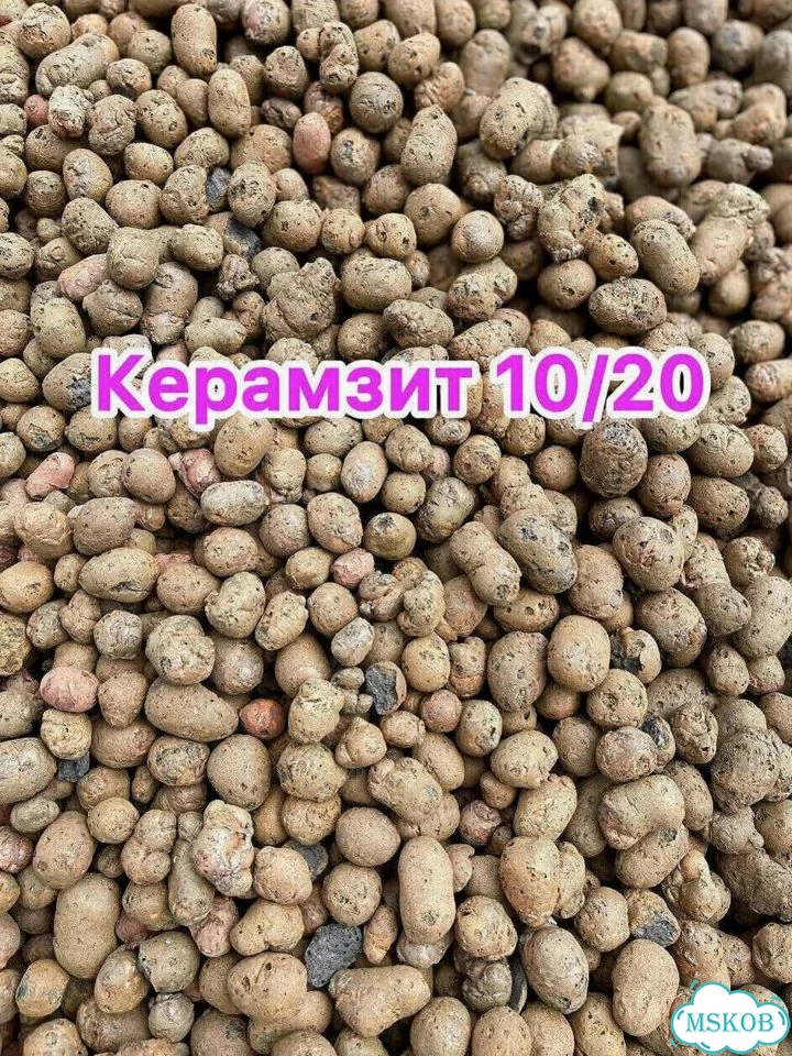 Гравий Щебень Галька фото 8