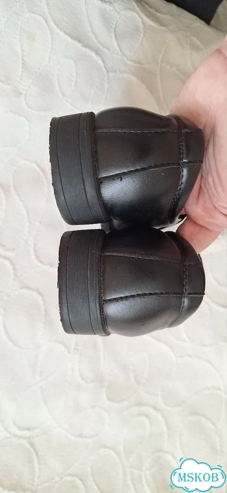 Ботинки школьные T.Taccardi,33 фото 7