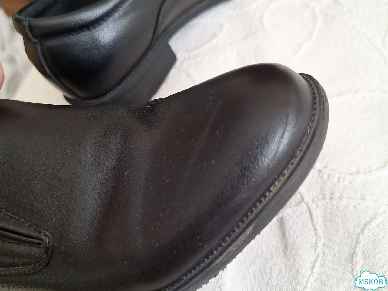 Ботинки школьные T.Taccardi,33 фото 8