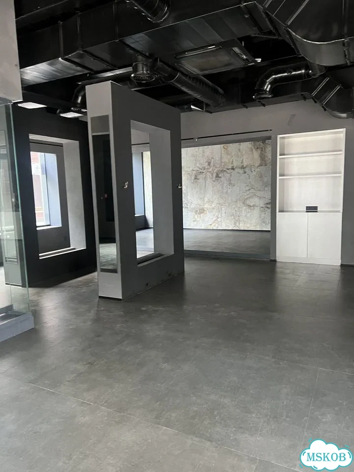 Торговая площадь, 80 м² фото 4