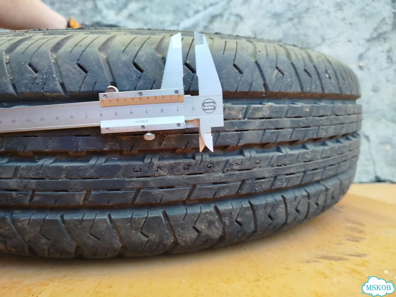 Ikon Tyres Nordman SC 185/75 R16C фото 2