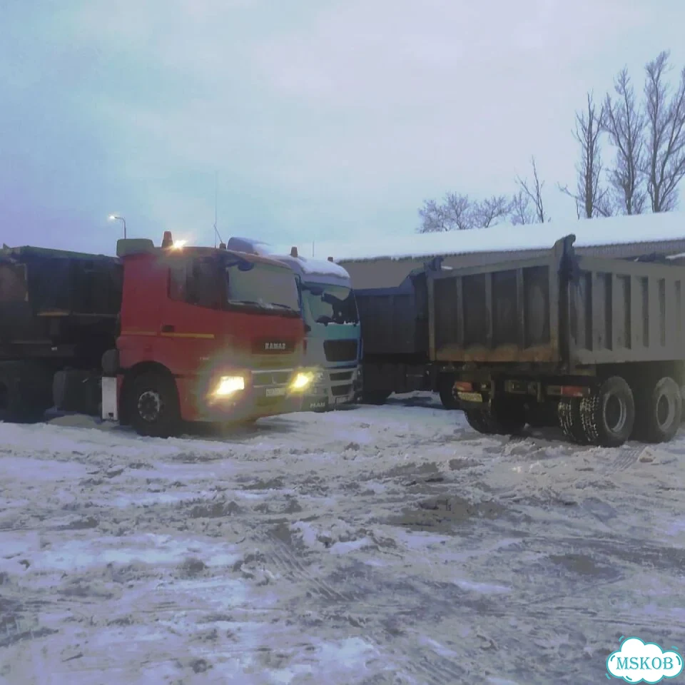 Заказать плодородную землю фото 1