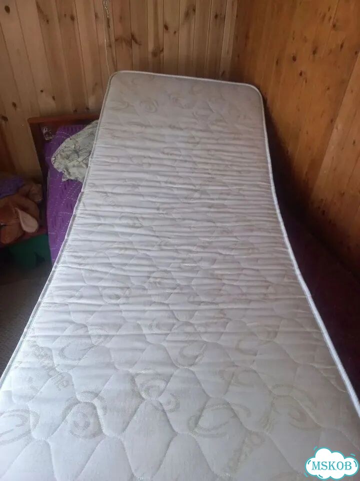 Двухъярусная кровать фото 5
