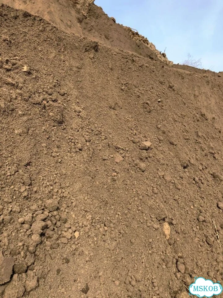 Плодородная земля фото 2