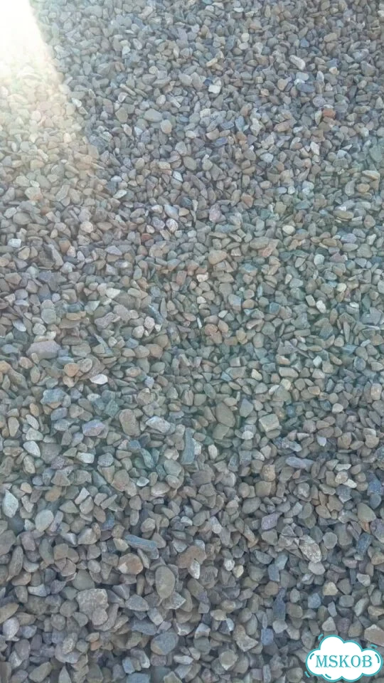 Купить щебень доломитный фото 2