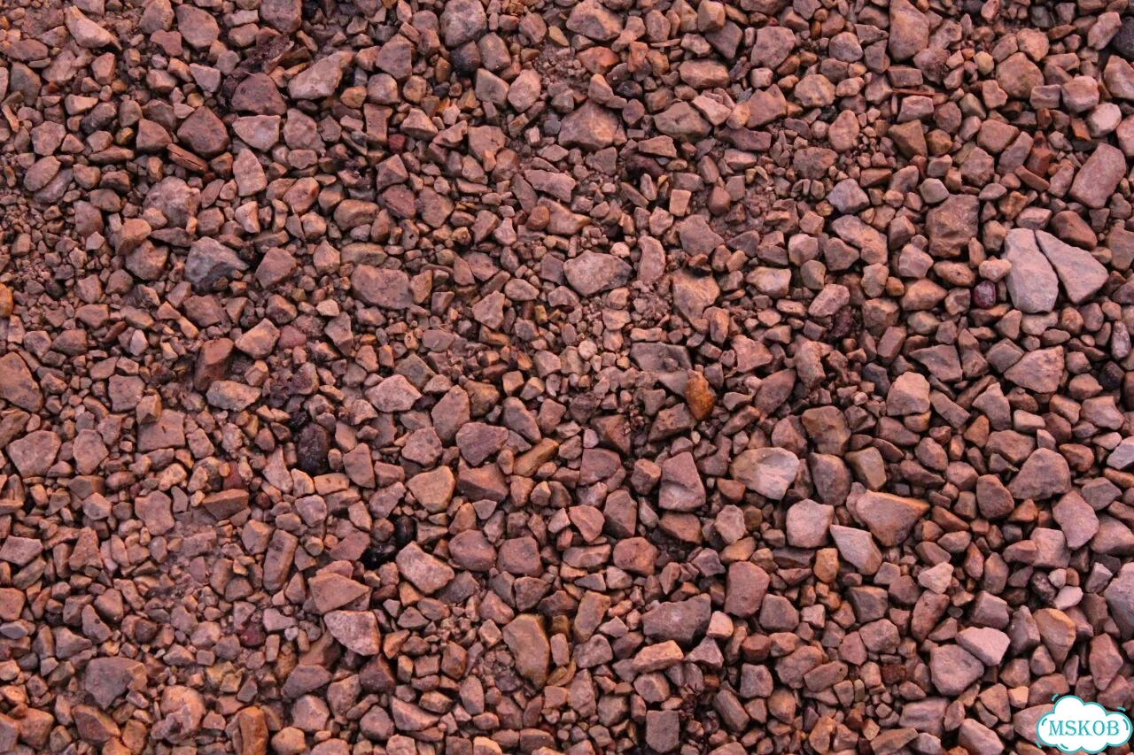 Щебень с доставкой фото 4