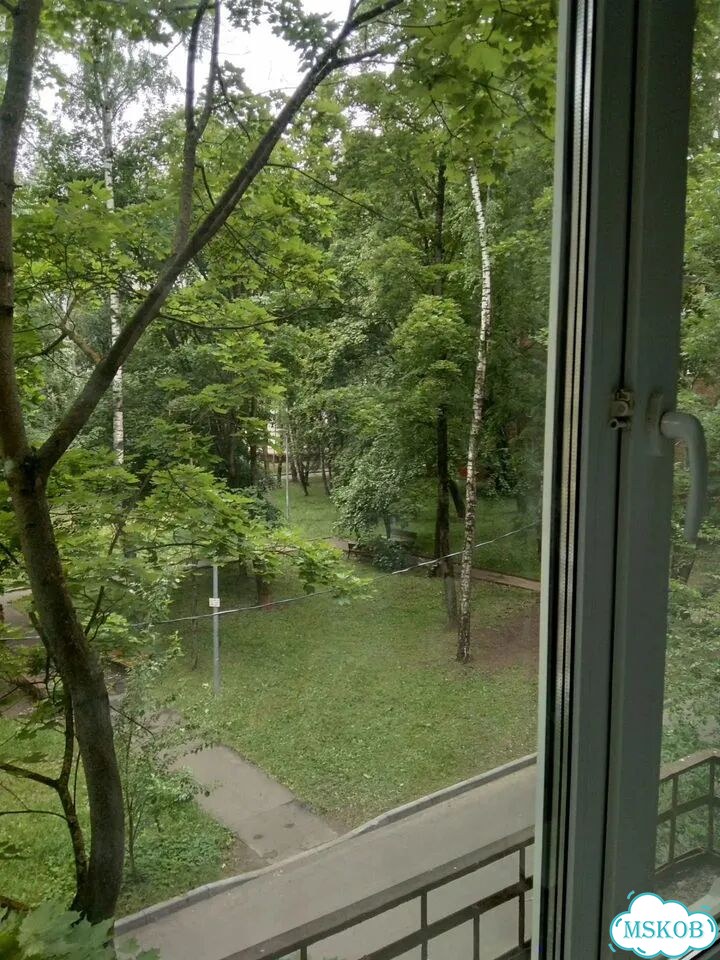 2-к. квартира, 44,8 м², 2/5 эт. фото 2