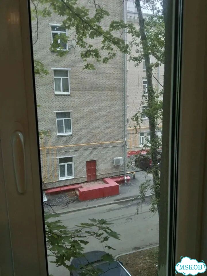 2-к. квартира, 44,8 м², 2/5 эт. фото 3