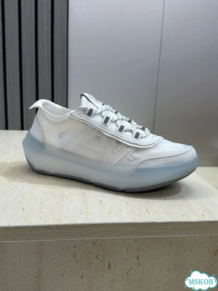 Кроссовки женские Louis Vuitton фото 6