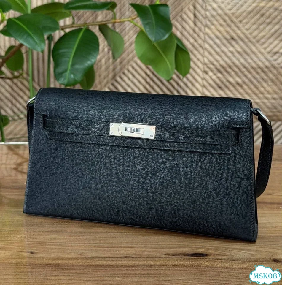 Сумка женская Hermes Kelly Elan фото 1