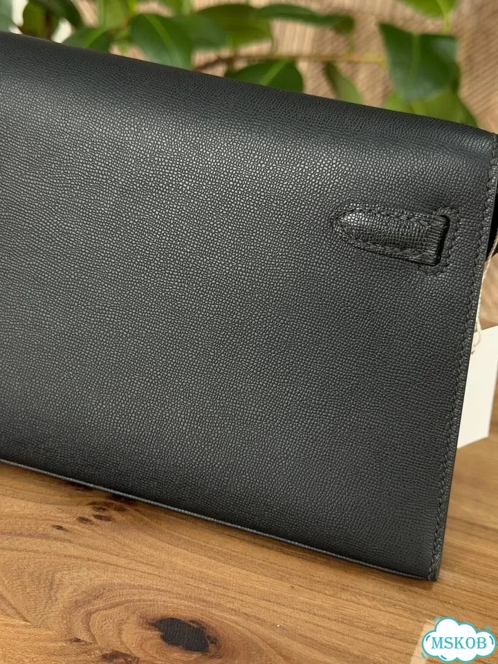Сумка женская Hermes Kelly Elan фото 2